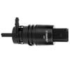 Brand New Genuine Part Windshield Washer Pump for MercedesBenz