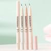 Xixi - Ink Control Focus Curved Tip Eyeliner - 3 Colors