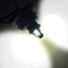 2Pcs R5W R3W R10W S25 1156 BA15S P21W PY21W BAU15S 1157 P21/5W BAY15D LED Bulbs Stop Tail Signal Lamp Rear Fog Light 12V 24V