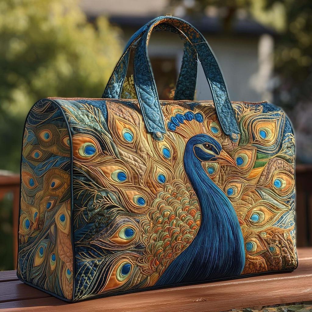 3D-Tier-Serie Multifunktionale Handtasche für Reisen & Sport 2026