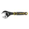 Stanley Hand Tools Fatmax Quick Adjustable Wrench