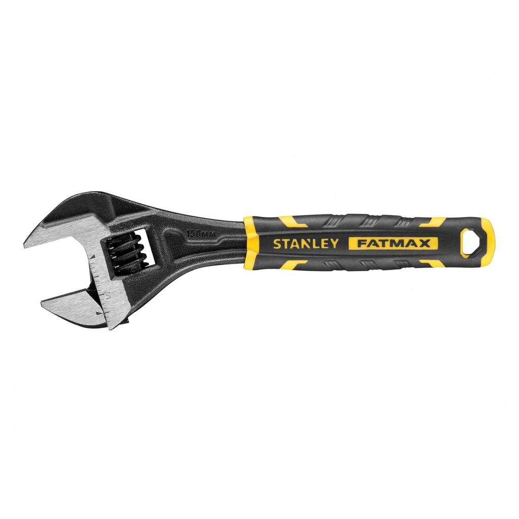 Stanley Hand Tools Fatmax Quick Adjustable Wrench