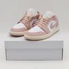 DC0774-162 Nike Damen Air 1 Low Pink Oxford (Damen)