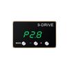 9 Drive Modes Electronic Throttle Controller Racing Accelerator 809 Compatible For Alfa Romeo Buick Cadillac Fiat Opel Vauxhall