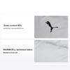 Duck Down Hooded Windproof Warm Long Down Jacket Men Outerwear 691080-63