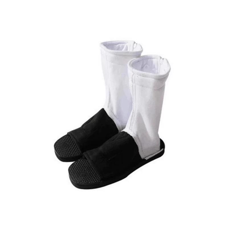 Naruto Akatsuki Cloak Cosplay Costume: Uchiha Itachi, Deidara, Sasori, Obito, Tobi, Fourth Hokage Edition