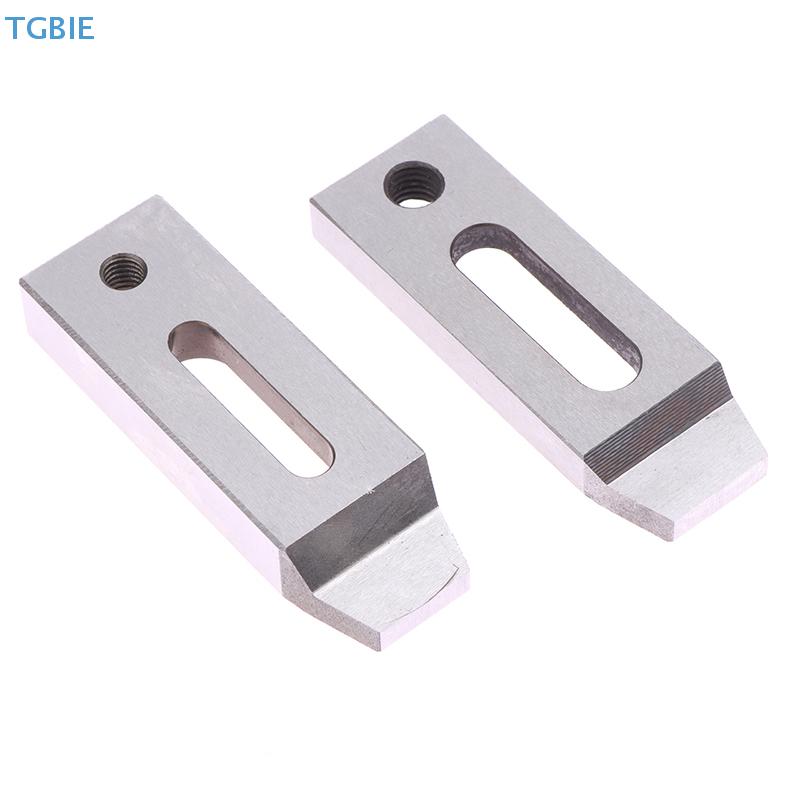 Clamp Tool CNC Wire EDM Machine Stainless Jig Holder Stainless Steel M6 M8 M10 Slow Wire Machine Pressure Plate