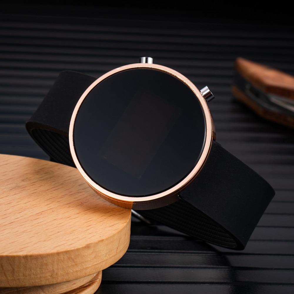 Nuovo Led Sport Orologi da Donna Uomini Orologi Digitali Top Brand Luxury  Ladies Orologi Digitali Orologi per Donne Uomini Digital Reloj Hombre –  acquista a prezzi bassi sul marketplace Joom