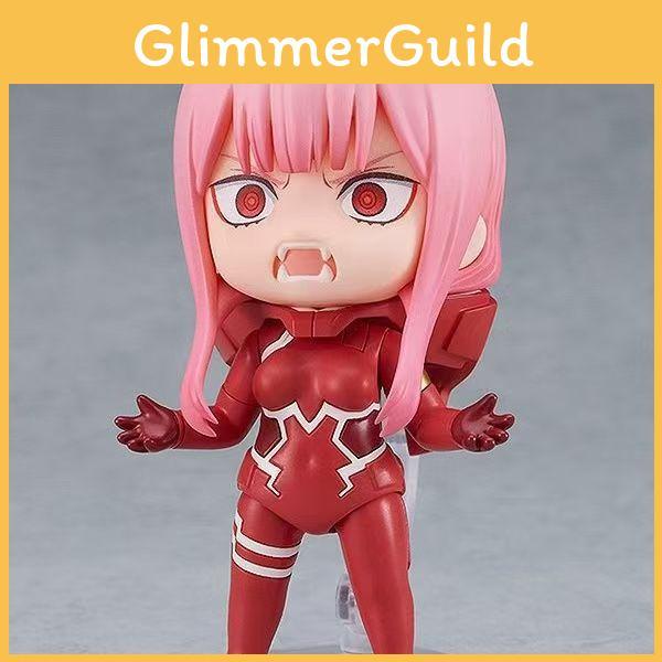 The In Darling Franxx Zero Two Action Figure Pvc Model Decoration Kids Gift