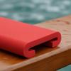 Non Slip Rowing Boat Seat EVA Foam Waterproof Cushion Marine Accessory for