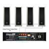 Lingsheng 5-Zone Public Address Amplifier (CN version)