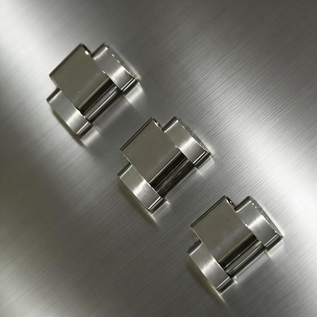 Extensiones de Acero Inoxidable para Rolex Submariner y Datejust para Correas de 3 Eslabones y 5 Eslabones - En Stock
