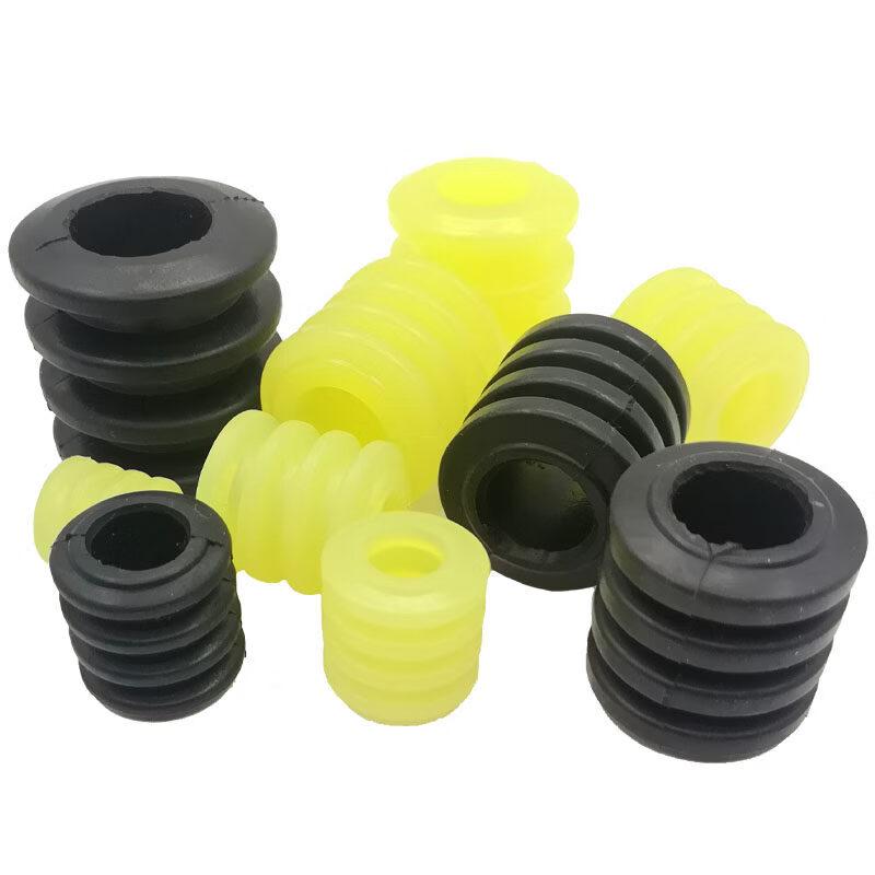 Lijiu Hong Integrated 4-in-1 Damping Ring
