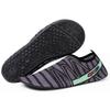 Cross-Border Hot-Selling Water Shoes: River Tracing, Quick-Dry, Couple's Beach, Breathable Non-Slip, One-Piece Design