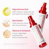medicube Power Soothing Spray | Hypochlorous Acid Daily Facial Mist for Calming & Soothing | Niacinamide for Uneven Skin Tone & Texture | Korean Skin