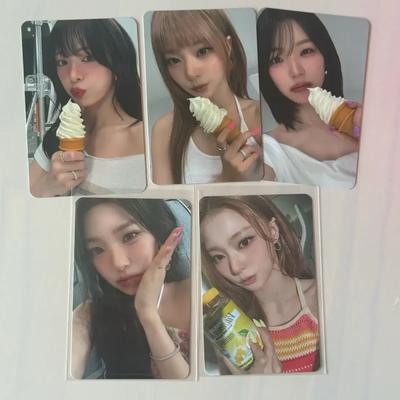 FROMIS_9 Misa Fan Music Show Photocard