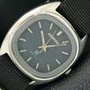 Montre homme vintage à remontage manuel Allwyn 6300A Inde, cadran original a706112-1