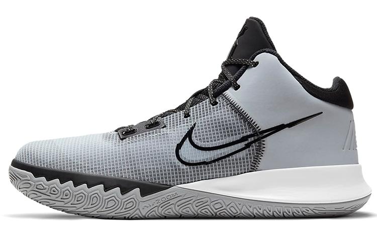 Nike Kyrie Flytrap 4 Ep  Wolf Grey  CT1973-002 42