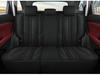 Changan CS55PLUS All-Season Linen Seat Cover for Five-Seat Car