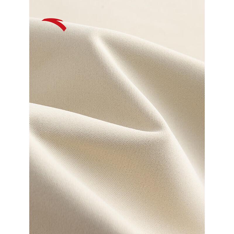 Anta Men's Quick Dry Sports T-Shirt