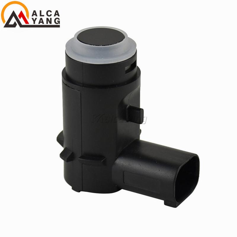 4 pcs/lot Car PDC Parking Sensor Parktronic For Ford F150 4.6L & 5.4L V8 2009 2010 2011 2012 2013 2014