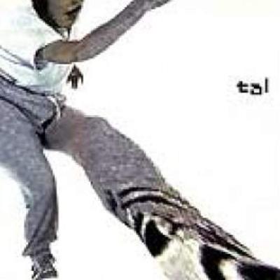 CD TAL - An Evening With Charlie SR187 Sub Rosa 2000 Japan Dance & Electronica Used