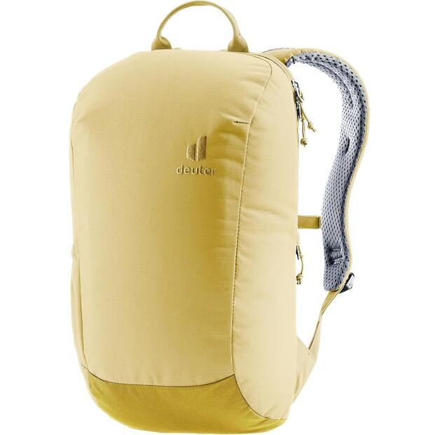 

Рюкзак Deuter StepOut 12 Modell 2023 schwarz (3815023-7000)