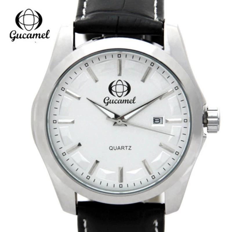 

New Top Brand Casual Fashion Men s Watch Business Single Calendar Quartz Waterproof Luminous Men s Watch