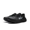 Li Ning Lu Zapatillas Casuales de Senderismo para Exterior Suela Gruesa con Aumento de Altura Antideslizantes Soporte Estable Absorción de Impactos Caña Baja Zapatillas de Trail Running ARNV023-3