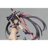 AlphaMax Date A Live Kurumi Tokisaki Bikini Armor Figure 1/7 Scale PVC Painted Collectible AX-0243