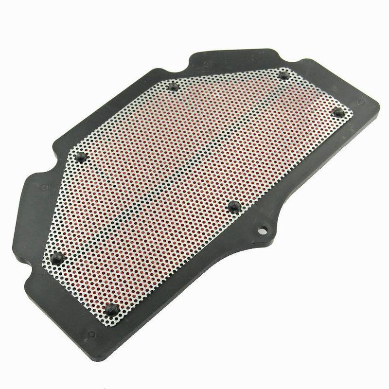

Motorcycle Air Filter For Suzuki GSR750 2011-2012 GSR400 2006-2010 GSR600 2006-2010 Air Clean Fiter Motorcycle Accessories