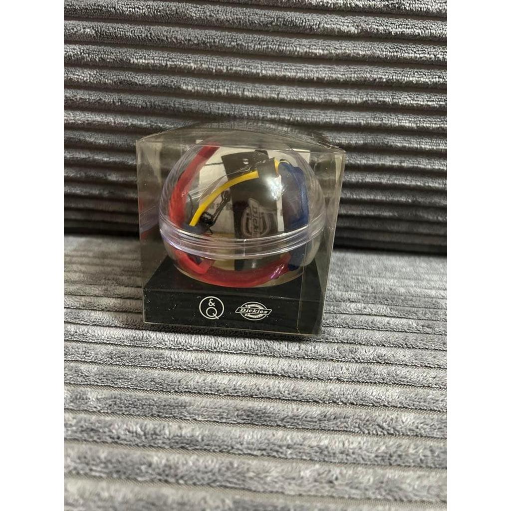 Used Dickies Q&Q Smile Solar Watch