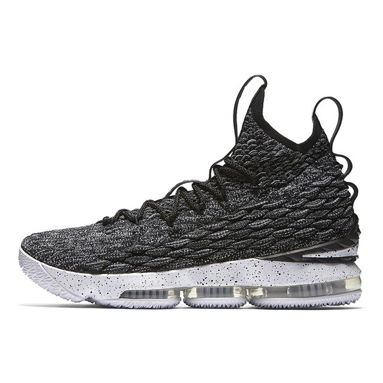 

Nike LeBron 15 Ep Ashes 897649-002 40