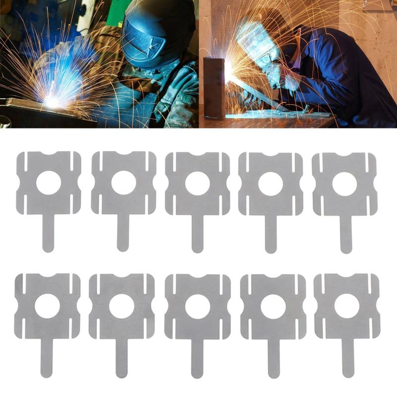 Ulepszona blacha niklowana spawanie w kształcie litery U blacha niklowa do lutowania 18650 spawanie baterią litową o dużej pojemności