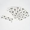 36pcs Waterproof Ultra Hold Tape Double-sided Wig Adhesive Tape DIY Hair System Tape  Salon