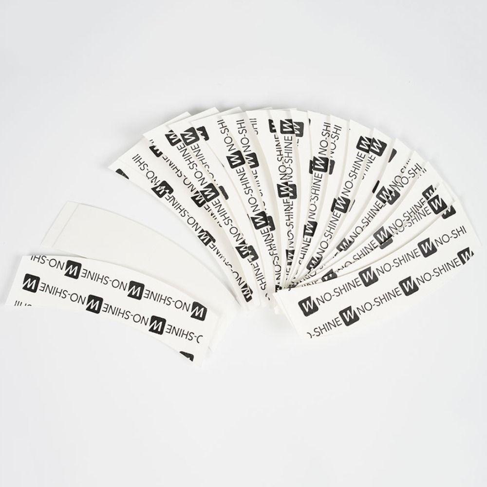 36pcs Waterproof Ultra Hold Tape Double-sided Wig Adhesive Tape DIY Hair System Tape  Salon