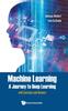 Bok Machine Learning - A Journey To Deep Learning: With Exercises And Answers