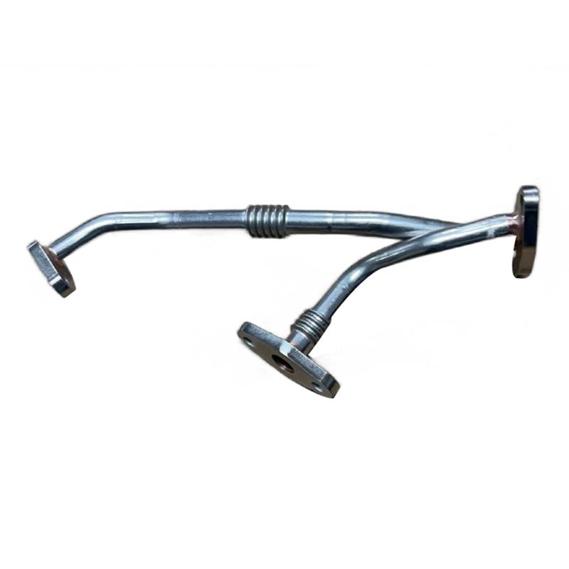 

For Benz GLK X204 E-Class W212 S212 A207 C207 CLS C218 X218 V-Class W447 2.2 2011+ Turbo Oil Return Pipe- A6511800722
