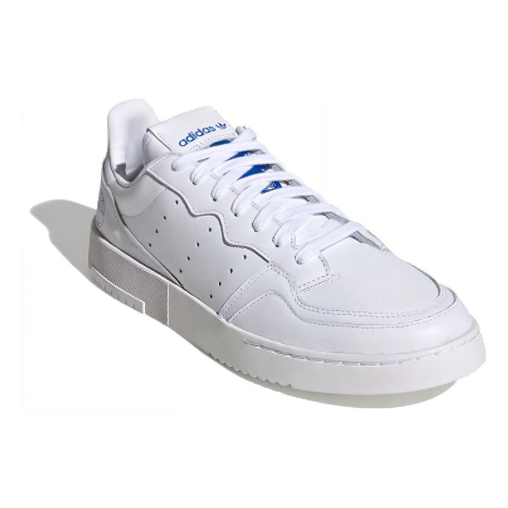 adidas Supercourt 'Footwear White' EF5887