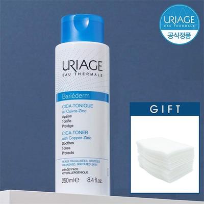 Περιποίηση προσώπου – Τονωτική λοσιόν