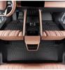 2023-2025 AION Y TPE 5D All-Weather Car Floor Mats