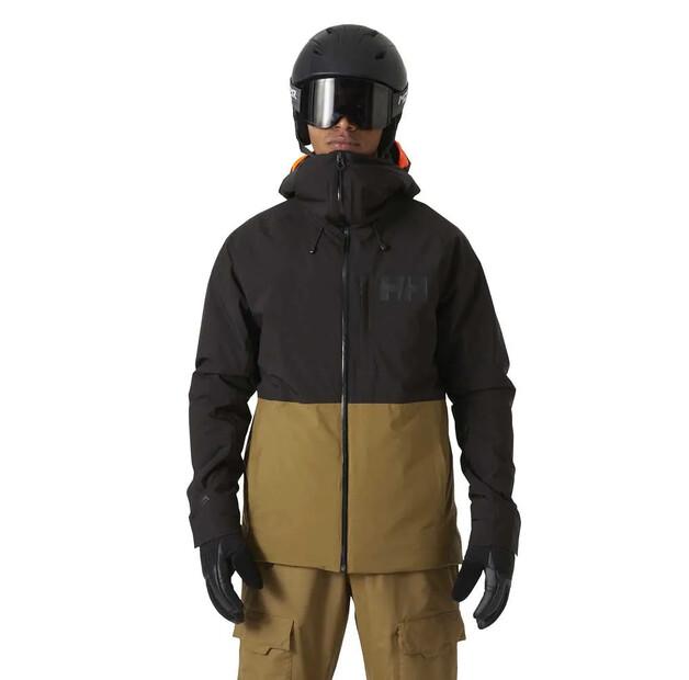 Helly Hansen Куртка Powderface