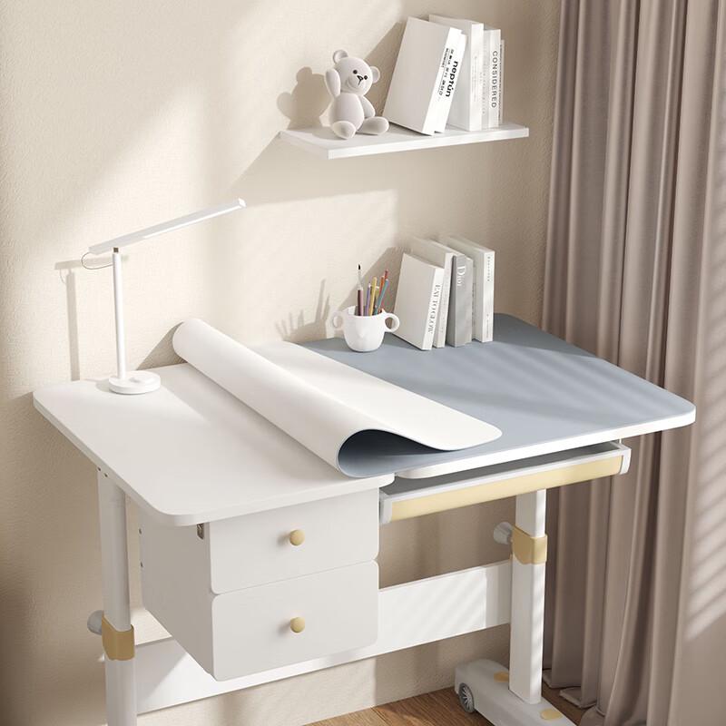 Organic Silicone Desktop Protector Mat