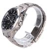 Citizen AT3050-51E E610-S104203 ATTESA Eco Drive Радиоуправляемые Хронограф Часы Серебристые Б/У