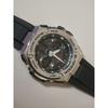 Used CASIO G-SHOCK GST-W110D G-STEEL Radio Solar Digital Analyzer Watch Watch 