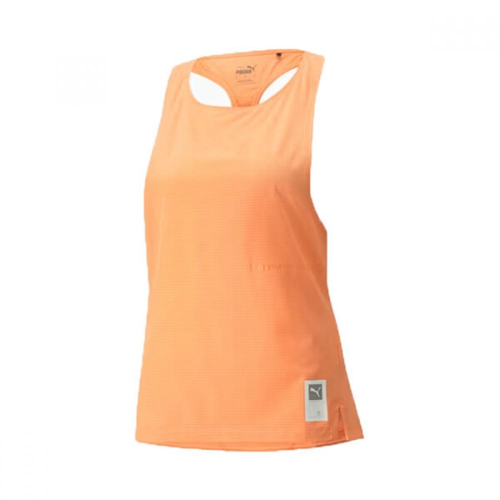 

Puma Half Club Puma Puma Women S Run firSt Mile Tank 521414 40 XS