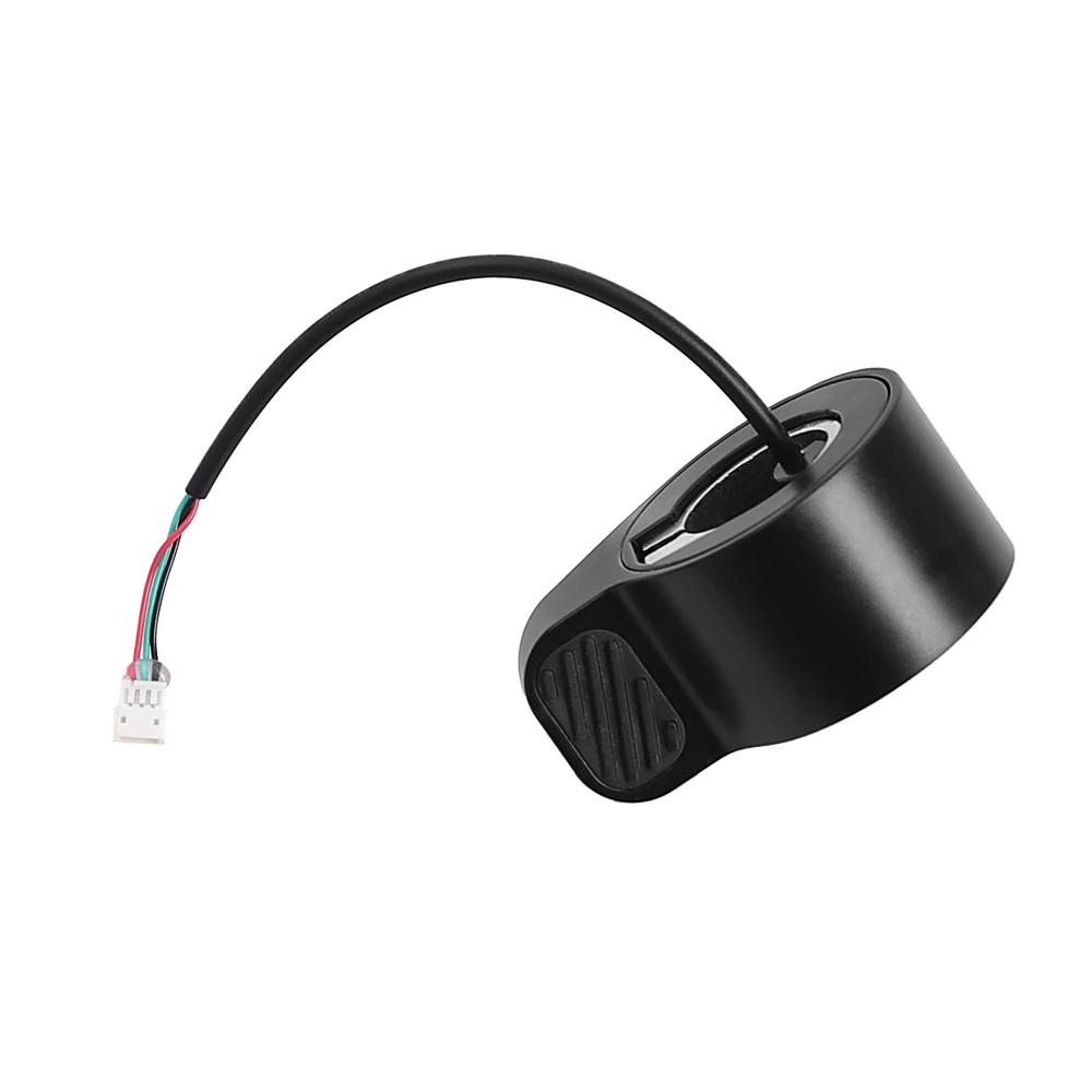 Gasspedal Tommel Hastighetskontroll For Ninebot E2 E F D Serien Elektrisk Sparkesykkel Finger Gasspedaler Reservedeler