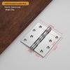 Stainless Steel Ball Bearing Door Hinge