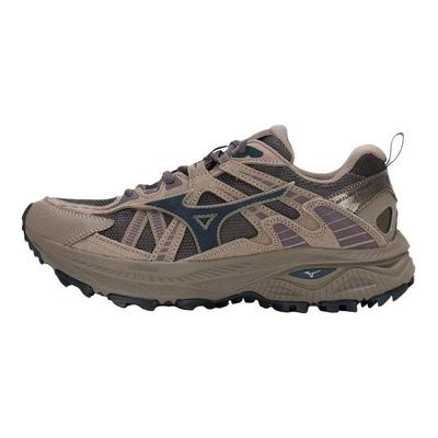 Racer Trail Comfortable Versatile Shock Absorbing Breathable Lightweight Running Shoes Unisex Sneakers Gray D1GH2238-14