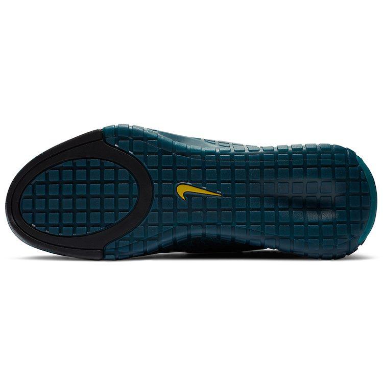 Nike Adapt Auto Max Anthracite Black/Green CW7271-001
